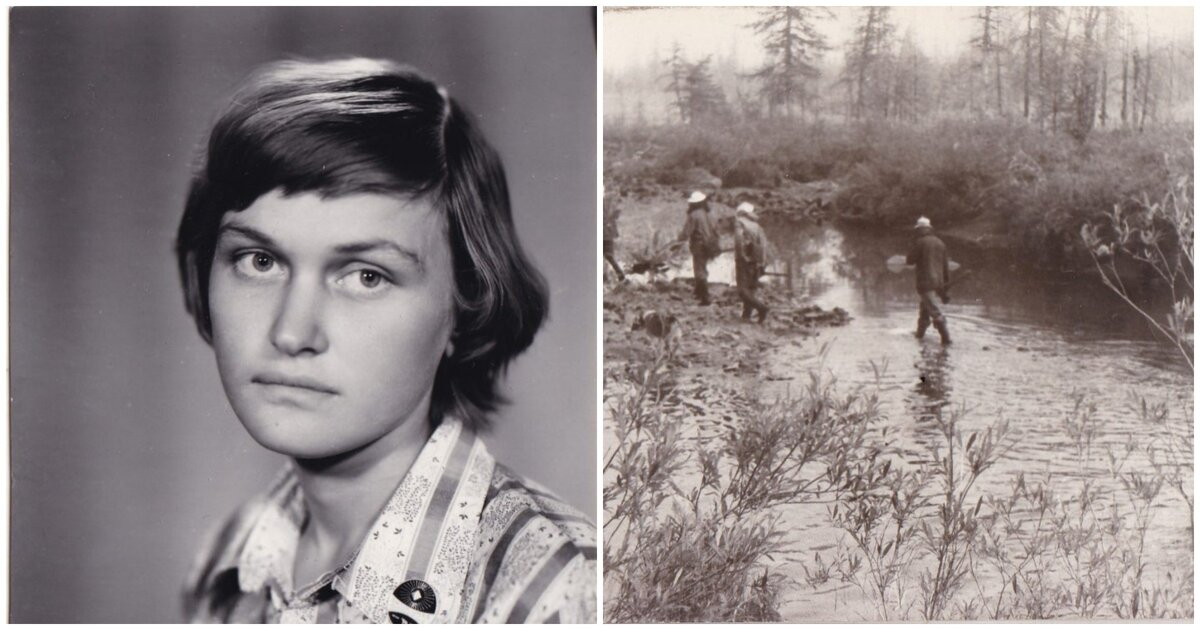 Натальная Косорукова
