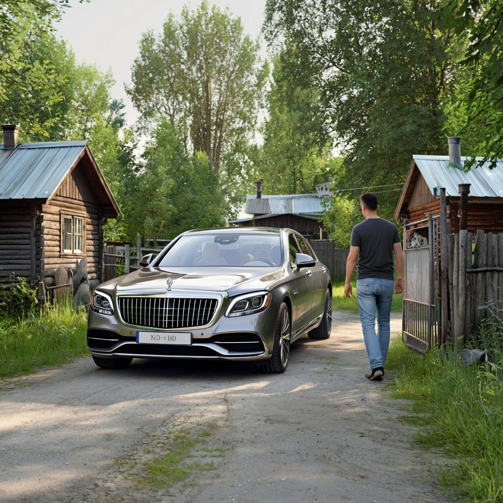 Сгенерировано Kandinsky.