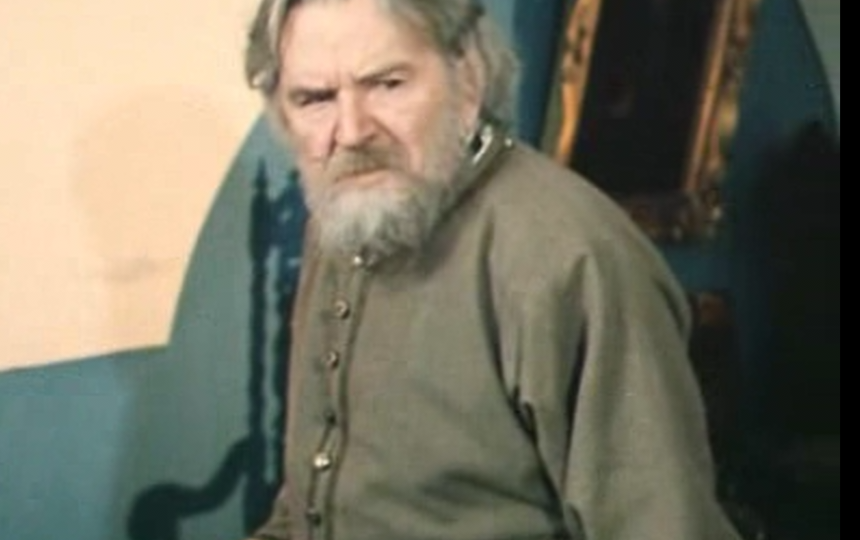 Ещё несколько штрихов