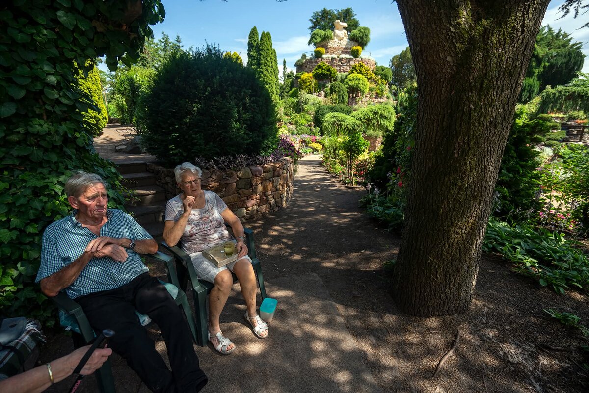 все фото с официального сайта.