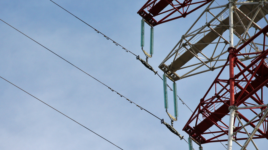    Фото: © РИА Новости/Евгений Переверзев