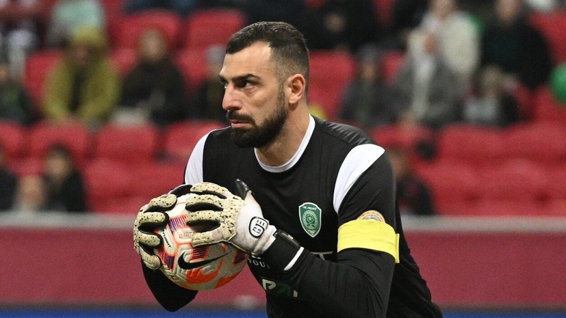   РИА Новости