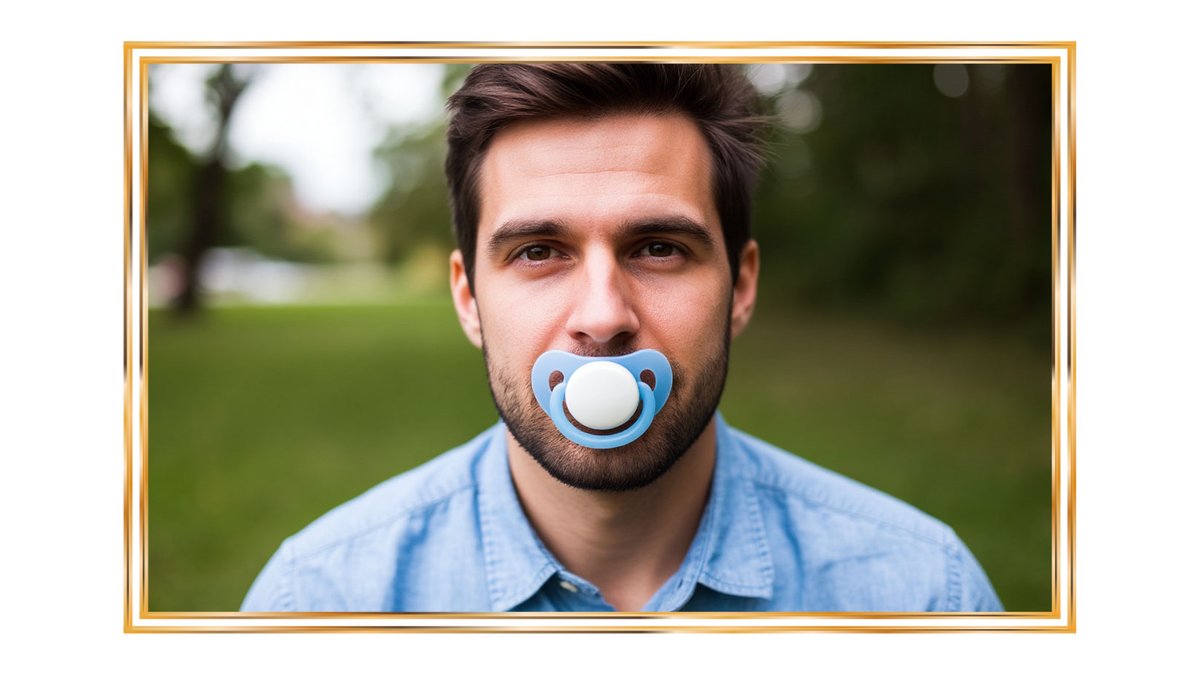 ЦИВИЛИЗАЦИЯ ПОГРАНИЧНЫХ И НАРЦИССИЧНЫХ ЛЮДЕЙ.