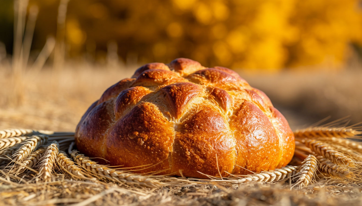 Аромат свежего хлеба — это мощный триггер позитивных воспоминаний и чувства защищенности, который действует на уровне лимбической системы мозга, отвечающей за эмоции. Он ассоциируется с домашним уютом, заботой и щедрым застольем, что подсознательно снижает тревожность и дарит ощущение комфорта. Вкупе с физиологическим воздействием теплого запаха дрожжей это работает как натуральный антидепрессант, ненадолго отвлекая от грустных мыслей и возвращая вкус к простым радостям жизни. Не зря в «Ностальгии» мы всегда встречаем гостей этим душевным запахом — он создает атмосферу гостеприимства ещё до первого блюда.