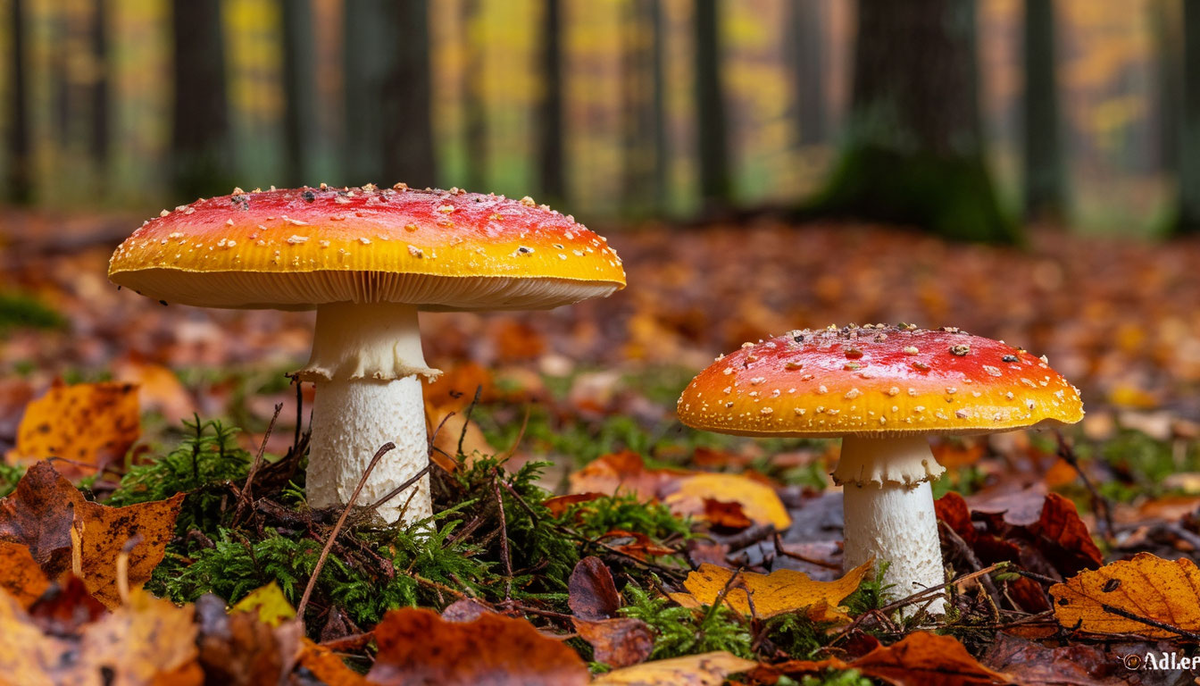 Главное правило грибника — никогда не кладите в корзину гриб, в котором вы сомневаетесь. Даже малейшая неуверенность в его съедобности может привести к тяжелейшему отравлению. Всегда пользуйтесь проверенным справочником или консультируйтесь с опытными грибниками, ведь жизнь дороже любых трофеев.