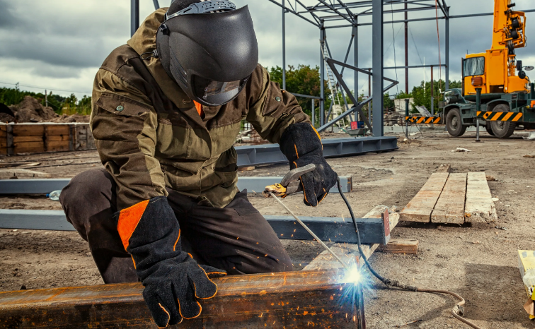 Сварщик фото Яндекс