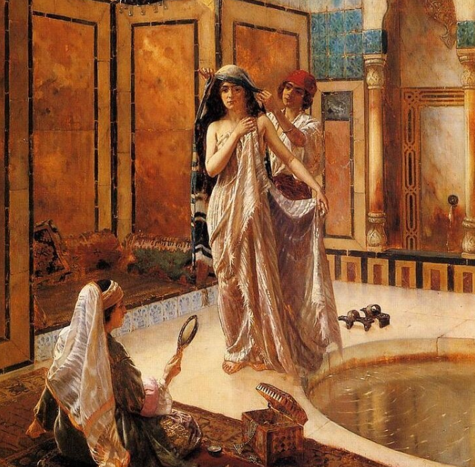 Для иллюстрации