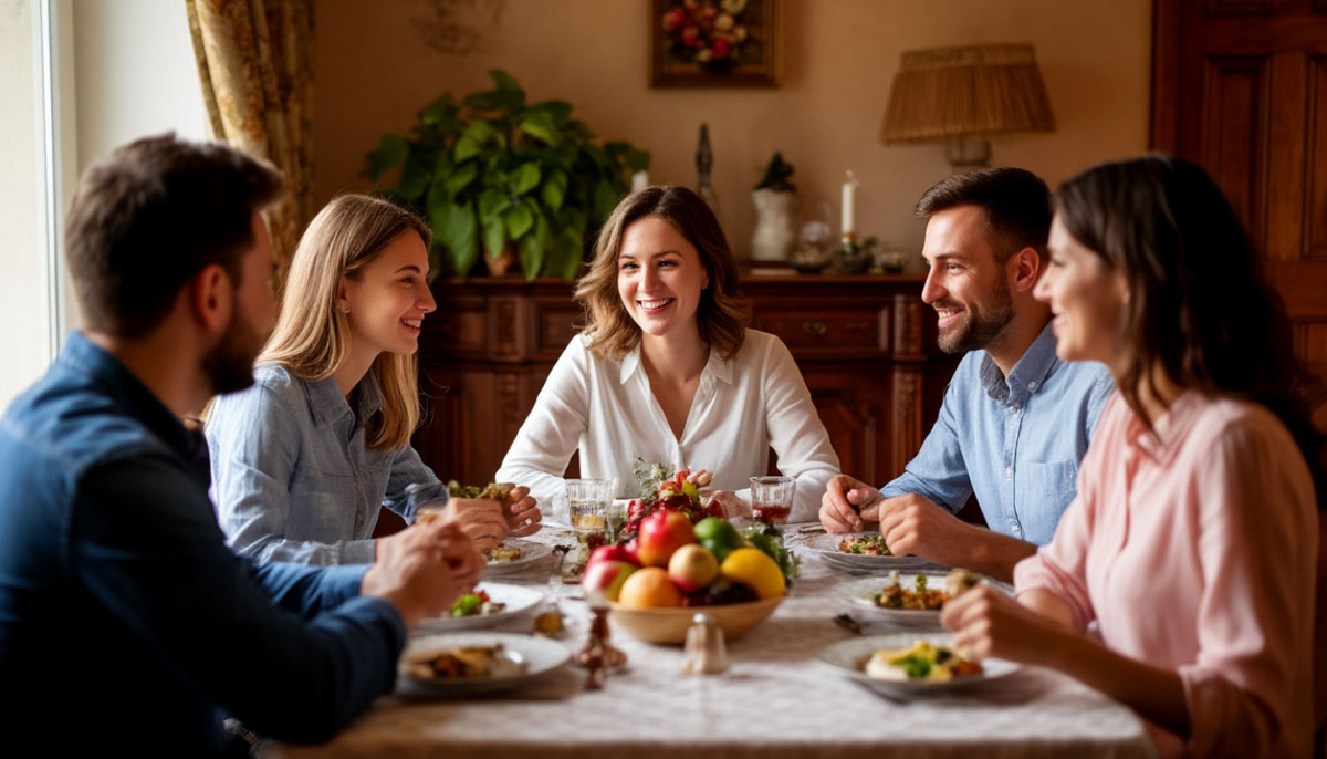    Почему не нужно звать гостей к себе домой - и дело не в экономии