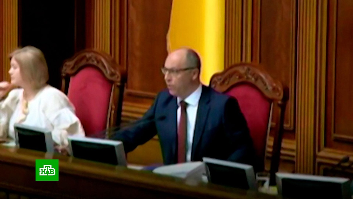    Во Львове застрелили    экс-спикера    Рады Андрея Парубия