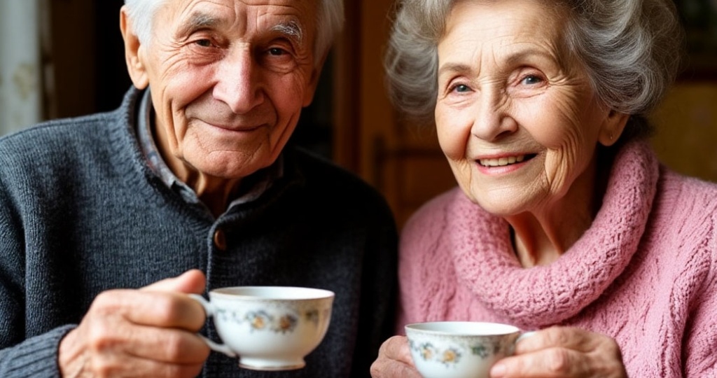 Чтобы не пропасть поодиночке. Рассказ