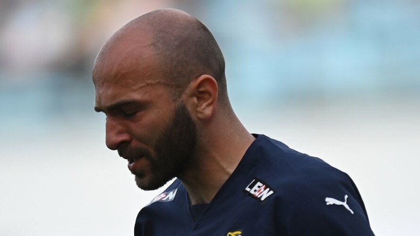   РИА Новости