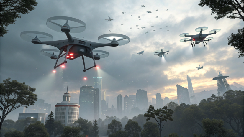   Сгенерировано с помощью ИИ