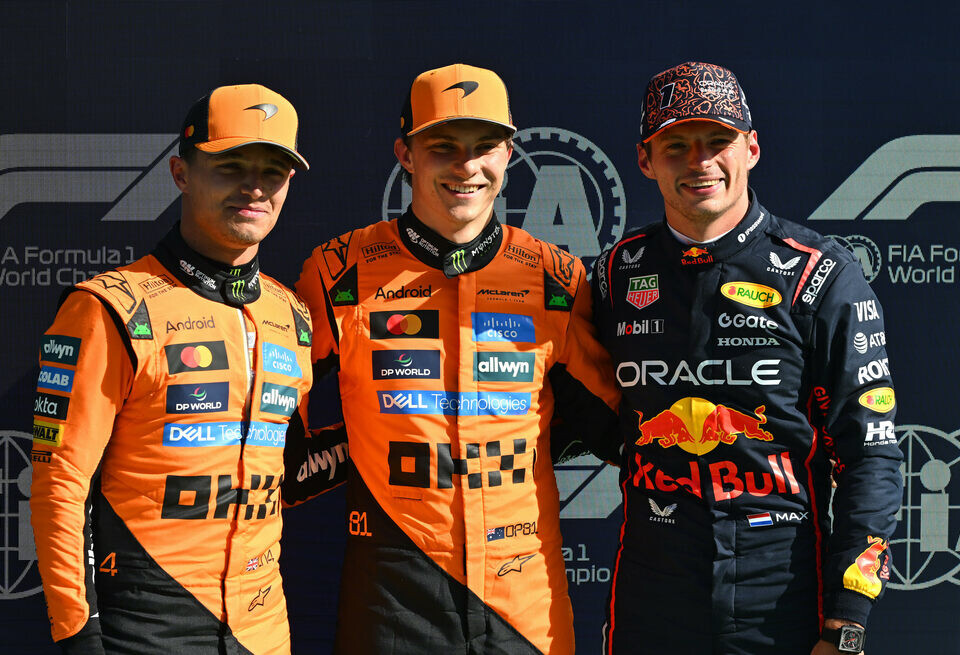    Getty Images / Red Bull Content Pool