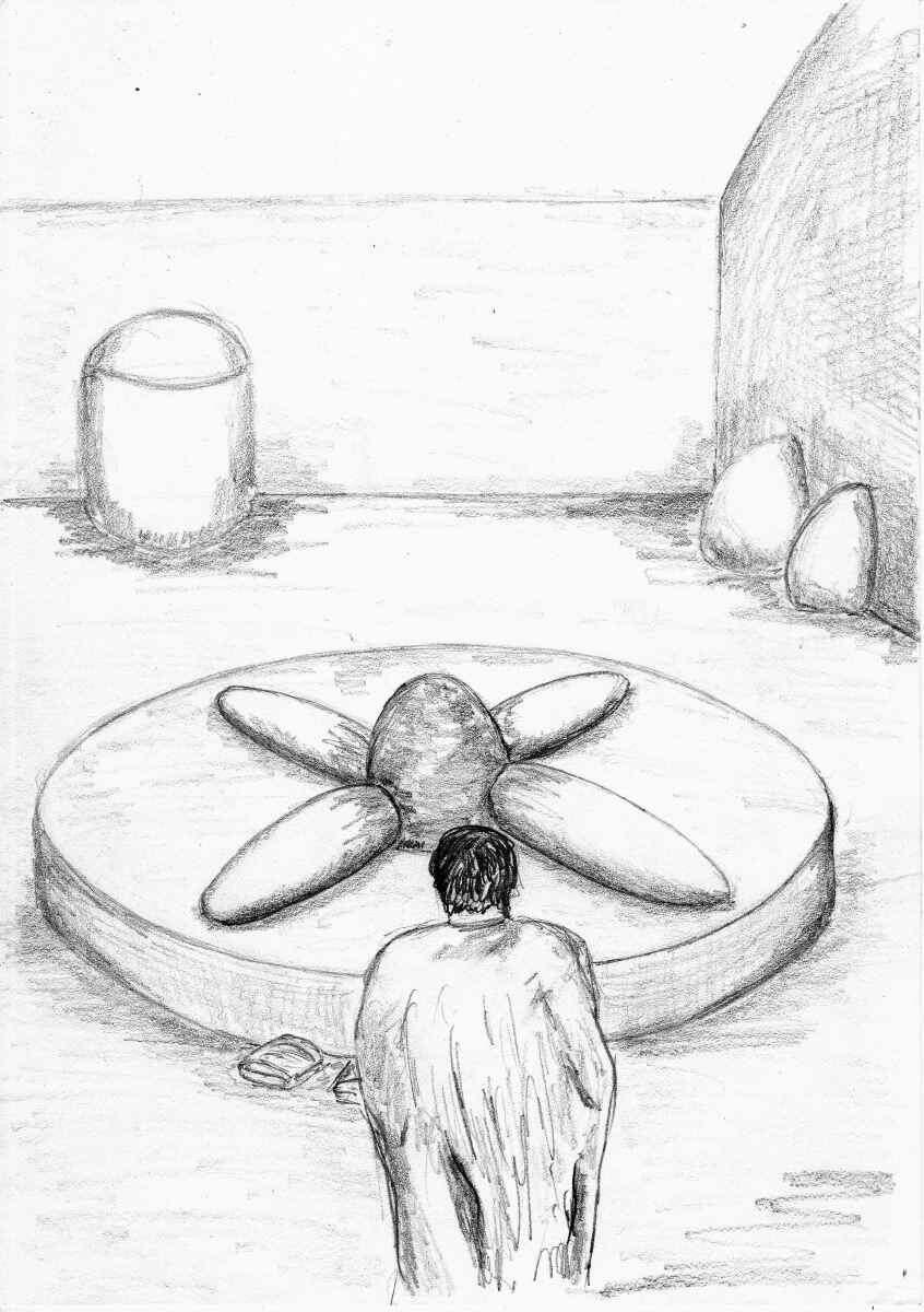 Иллюстрация автора.