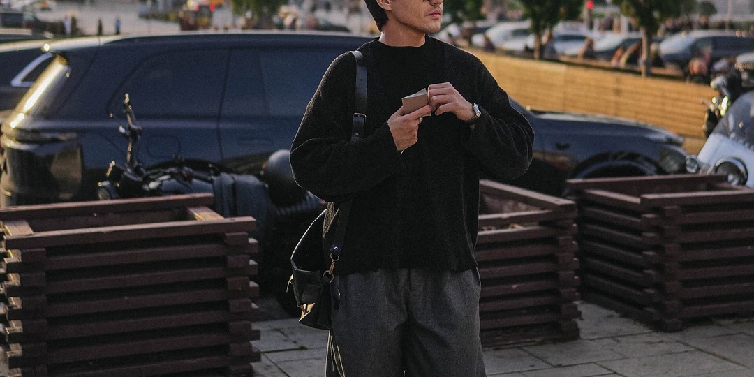 Что лежит в сумке фотографа: сетап для съёмки девушек с красивыми глазами