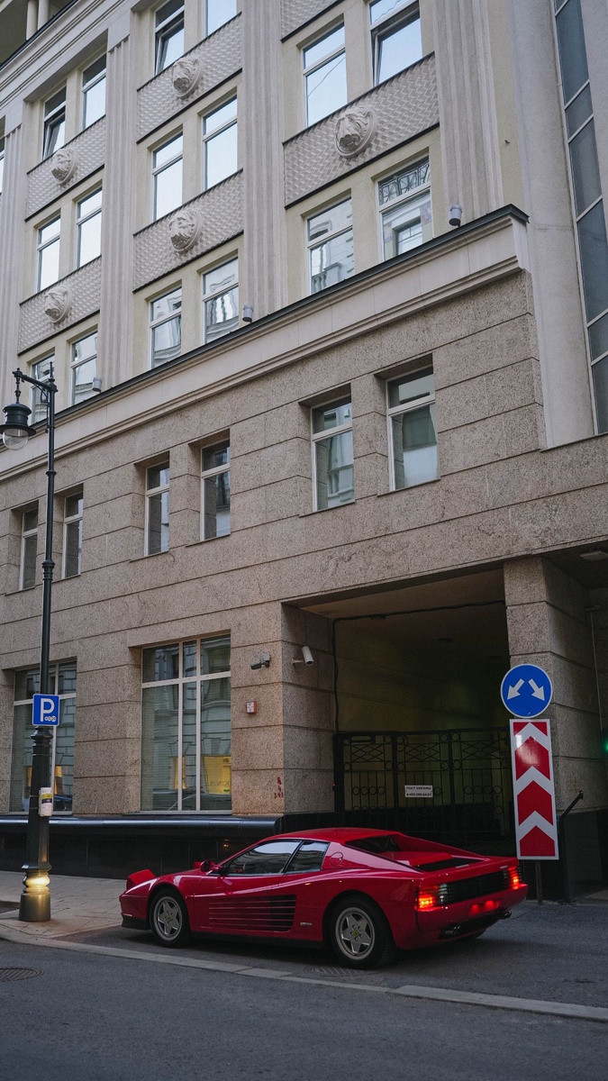 Случайный кадр