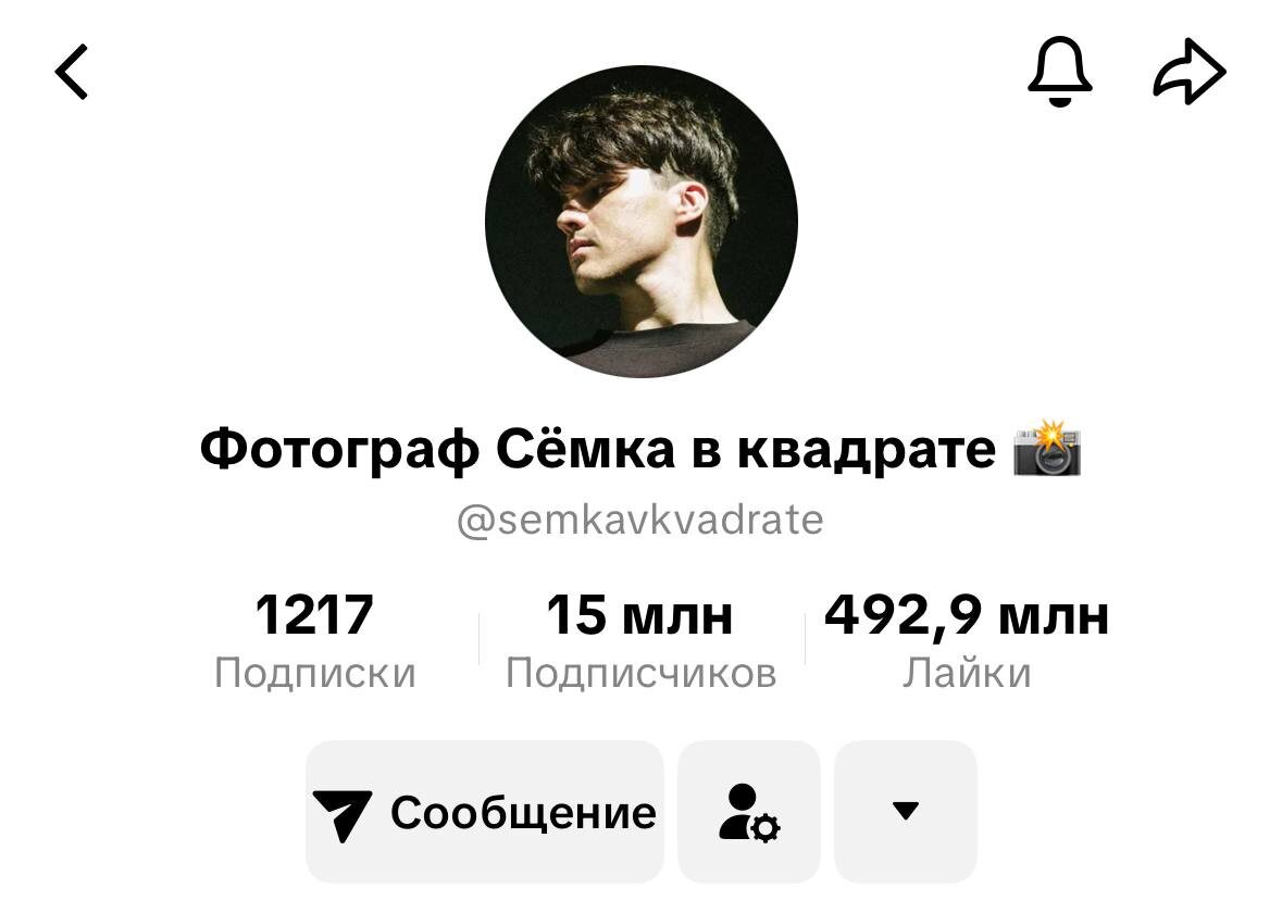 Самая крупная соцсеть