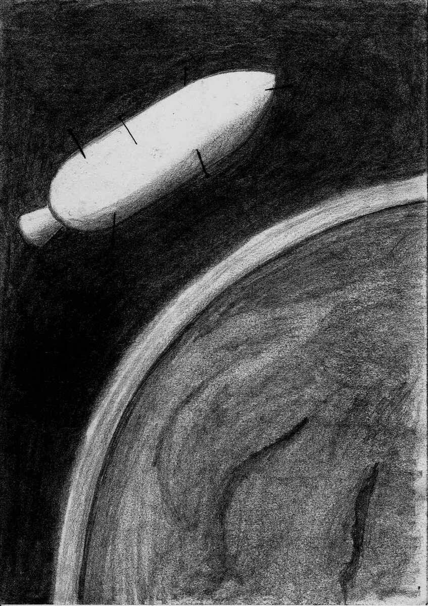 Иллюстрация автора.