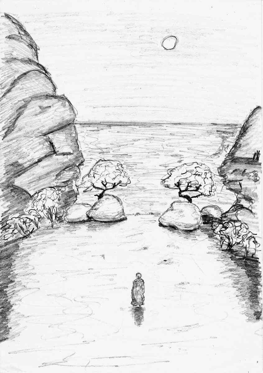 Иллюстрация автора.