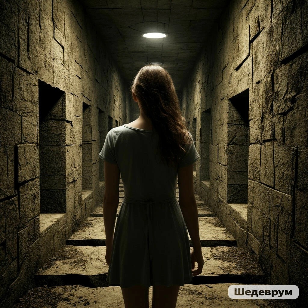 Эту и остальные картинки к статье наваяли мы с Шедеврумом