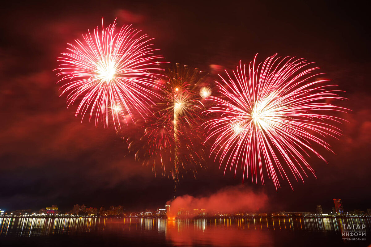 Фото: © Владимир Васильев / «Татар-информ»