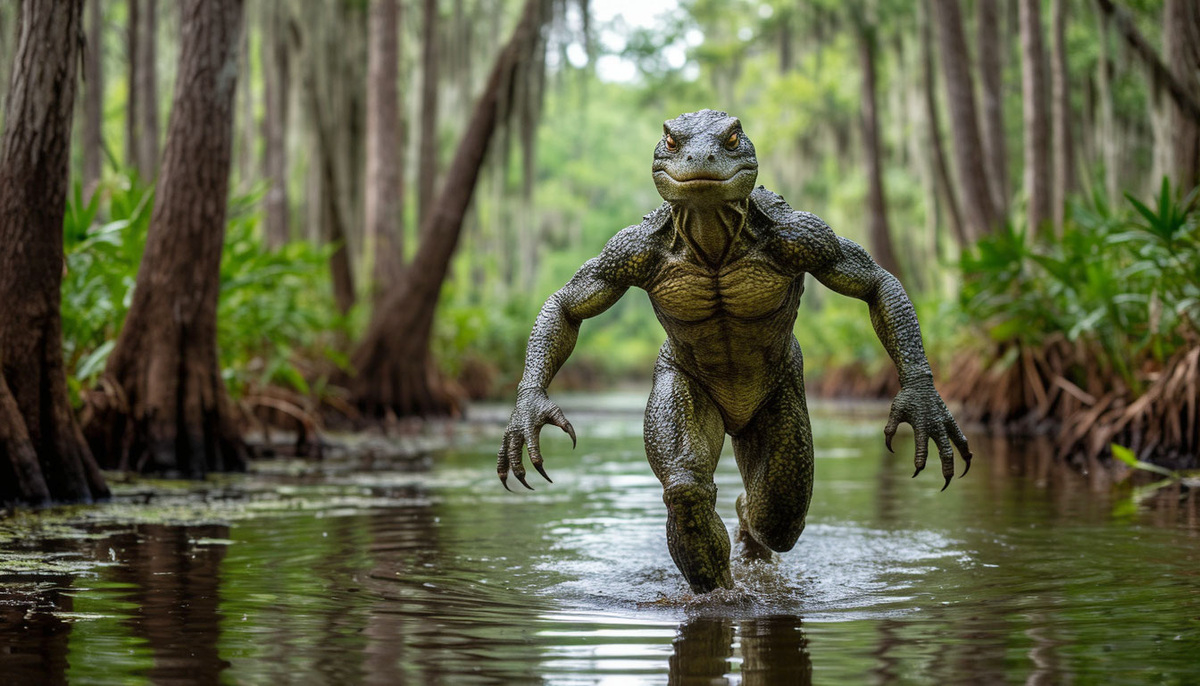 Сообщения о наличие хвоста разнятся.
