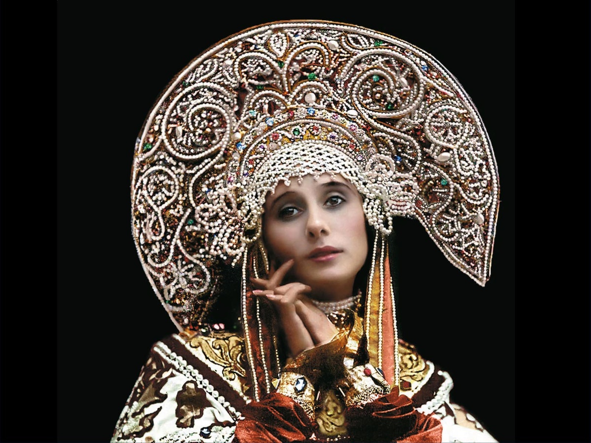 Были и такие 