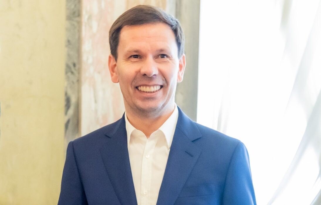    Фото: ФК "Зенит"