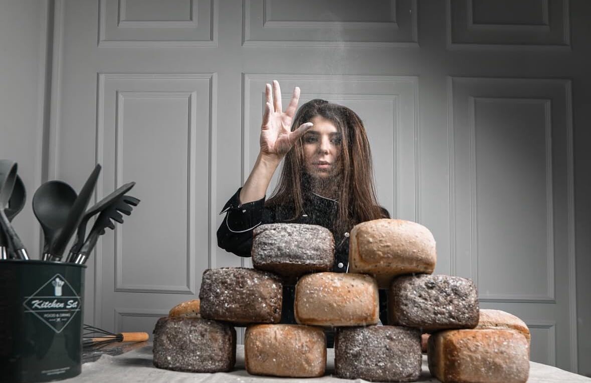 Все фото предоставлены гостьей.