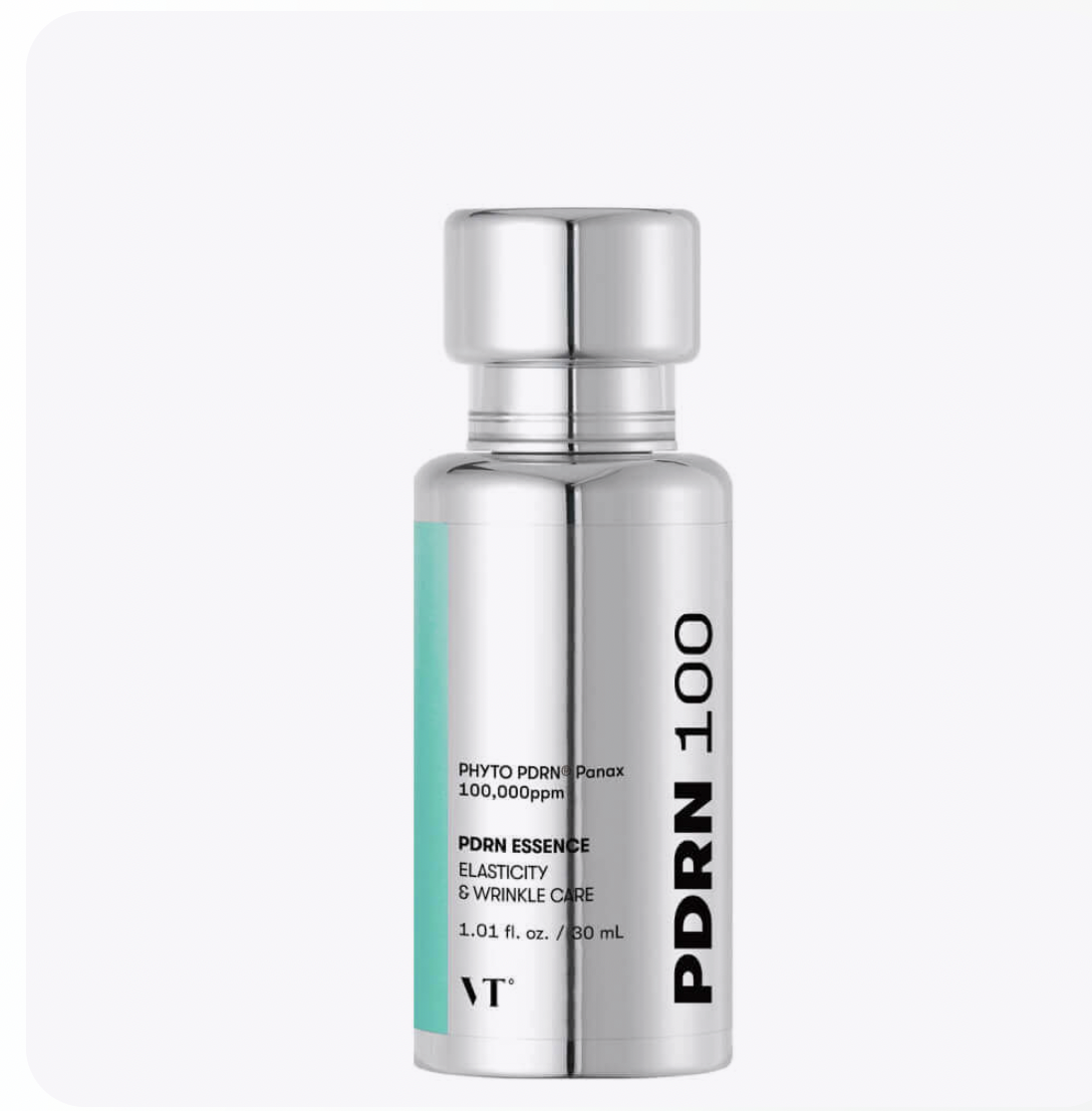 Укрепляющая бустер-эссенция с ПДРН VT Cosmetics PDRN Essence 100