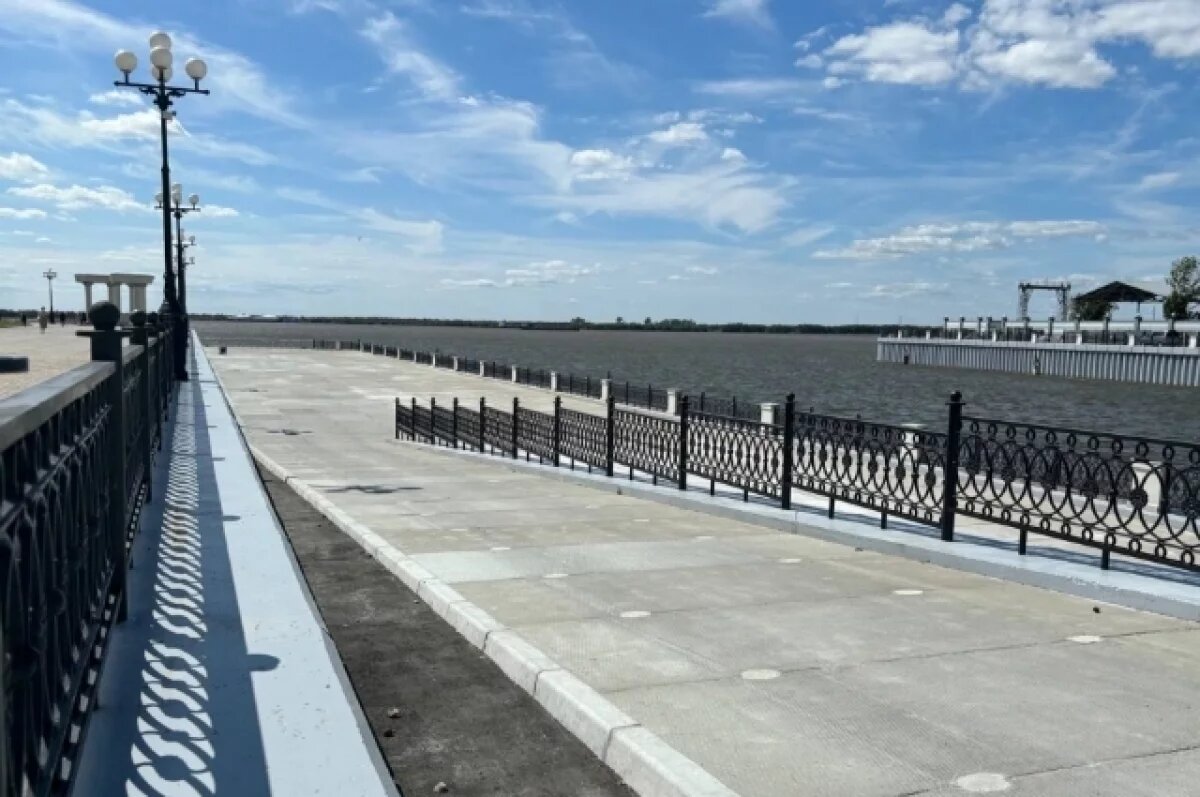    Погода 31 августа в Хабаровском крае: август уходит красиво