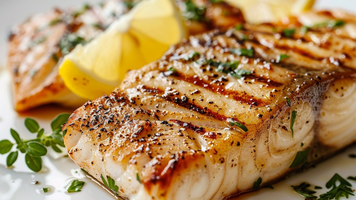 Что приготовить из масляной рыбы