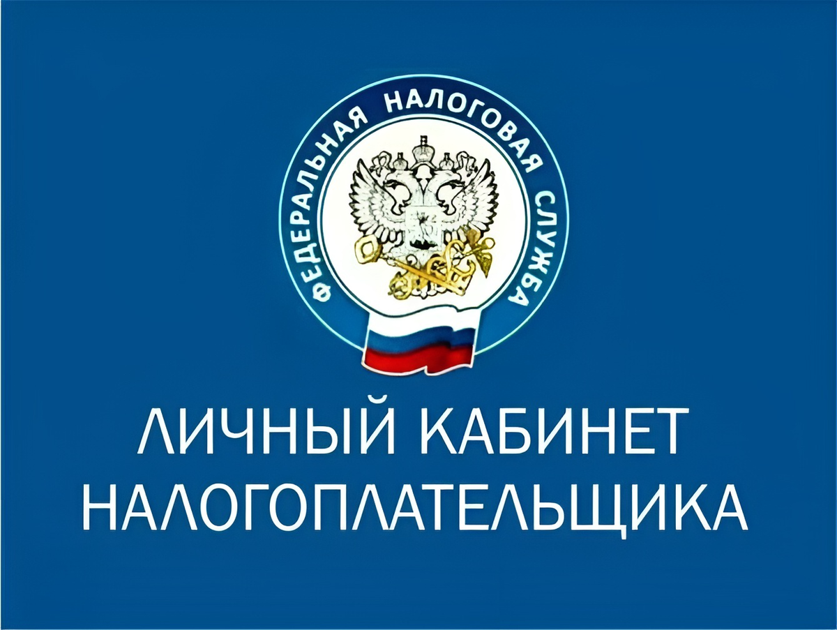 ЛК ФНС. Картинка из Интернета