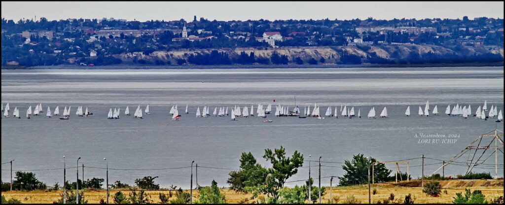   Фото: Александра Челмодеева Александр Тихонов