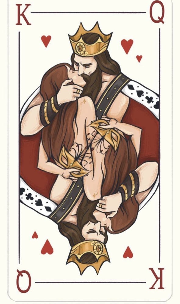 МАНИФЕСТ ОТНОШЕНИЙ. ПУТЬ К ИМПЕРАТОРУ 