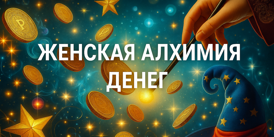 Почему женский путь к деньгам не работает по-мужски