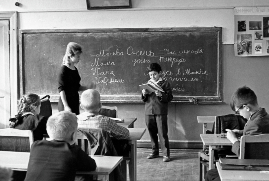    Сергей Соловьев/РИА Новости