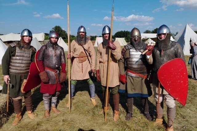    Фото: Из личного архива/ Андрей Осипов