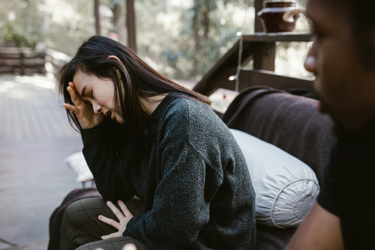 Фотограф: RDNE Stock project: https://www.pexels.com/ru-ru/photo/6669843/