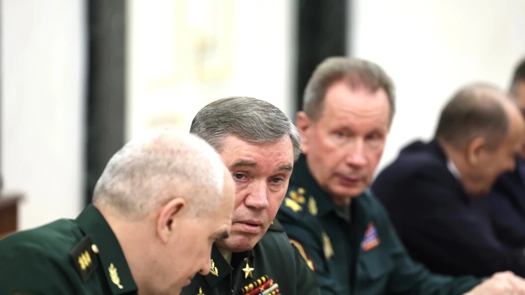    Kremlin Pool/Globallookpress