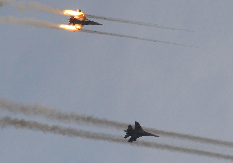    Фото: Олег Рукавицын. Царьград