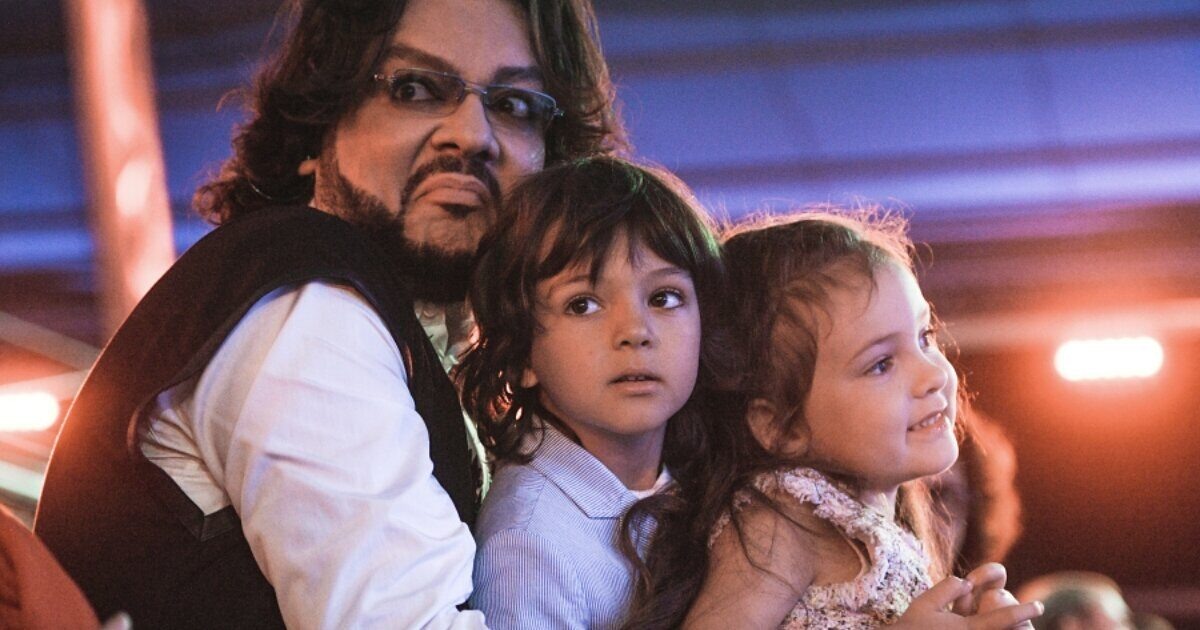 Нина Зотина/РИА Новости