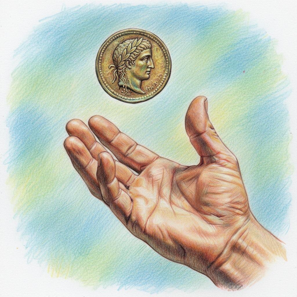 подбрось монетку - получишь ответ "да или нет"