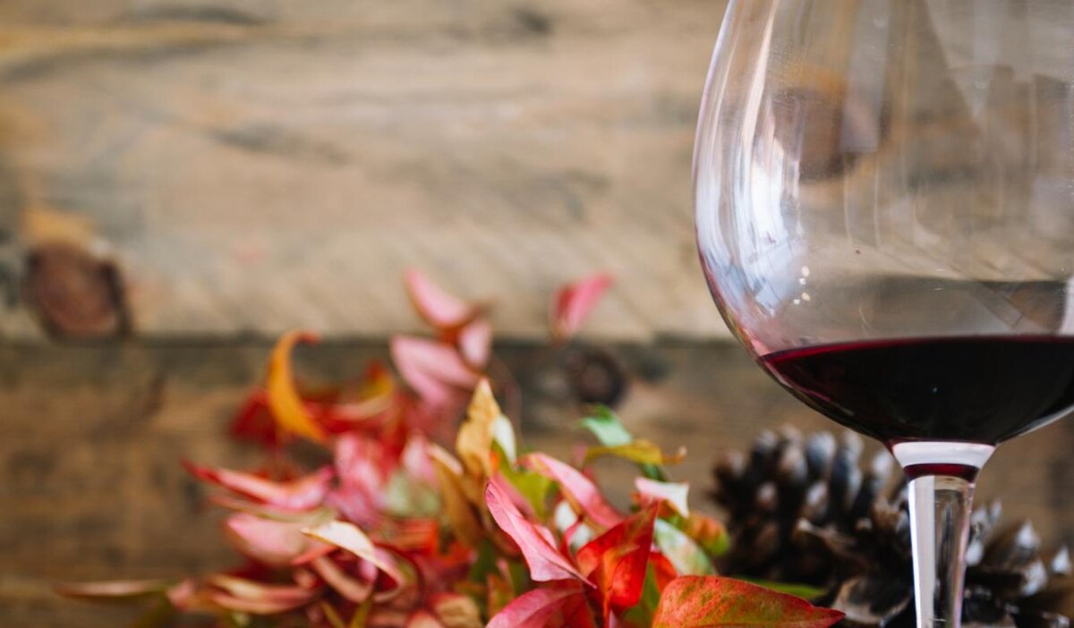     Осенняя винная карта: какие регионы особенно раскрываются в бархатный сезон