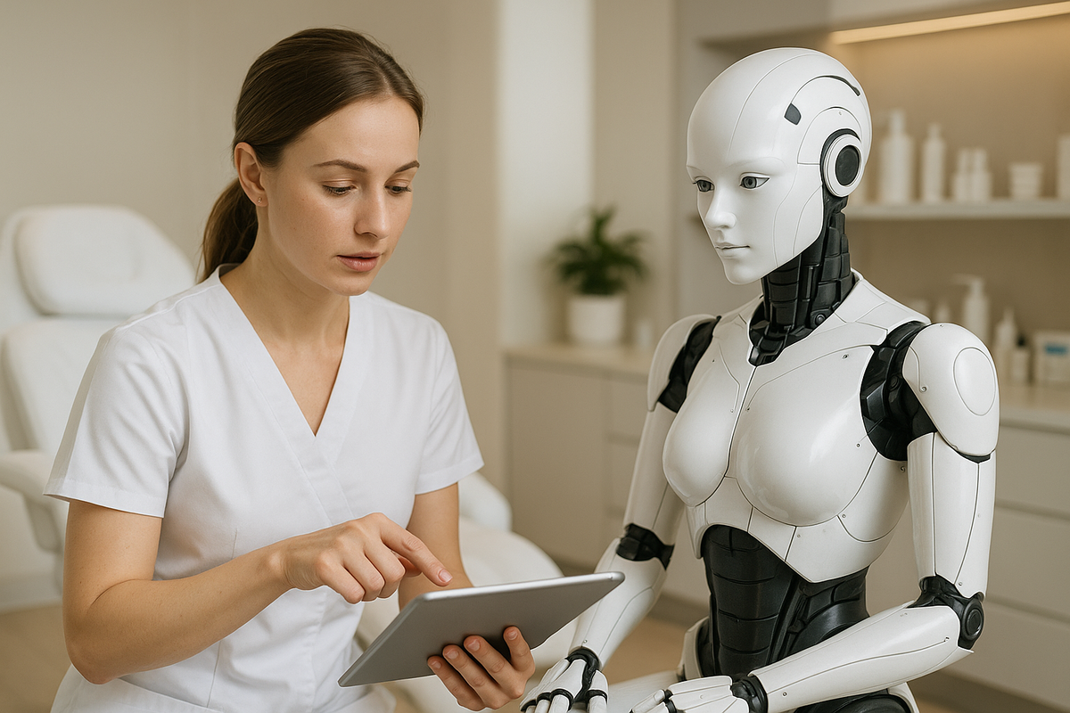    Чат бот для косметологии: 12 функций, которые увеличат средний чек на 40% admin