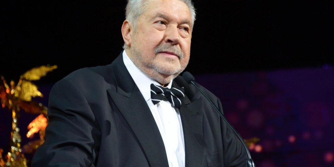 Гусман снова в деле. Уехавший в США сторонник Алиева и Зеленского стал почётным гостем на федеральном ТВ