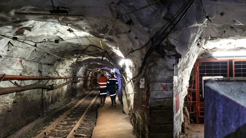   РИА Новости