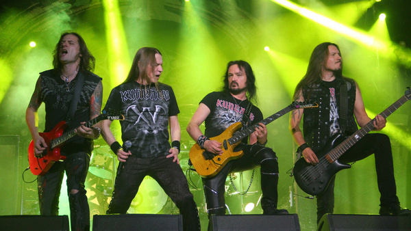 Сегодня, 31 августа 2025 года, на втором дне фестиваля "ДК Горбунова – Легенда русского рока" выступит хедлайнер - группа Кипелов