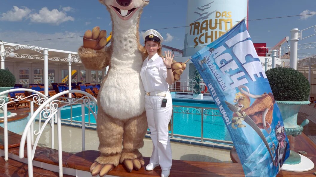    Markus Scholz/Globallookpress