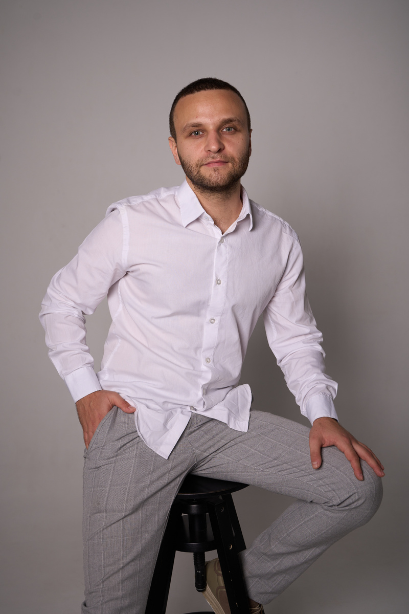 Дизайнер интерьера в Москве, Григорий Абубекиров. Отзывы о моей работе.